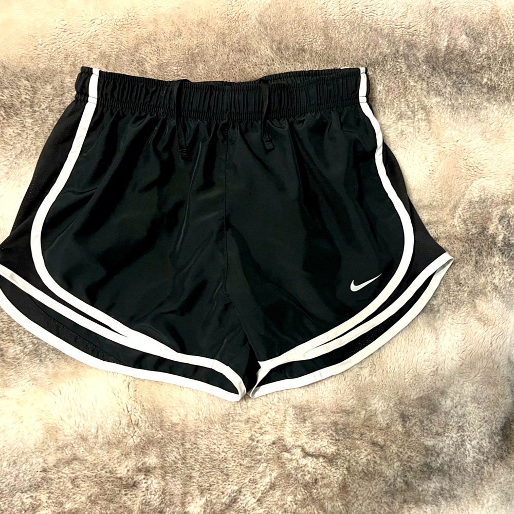Like new Nike shorts.